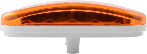Miniatura 4 de GG Grand General 74850 Luz sellada (Oval Prime Spyder Amber 14 LED)