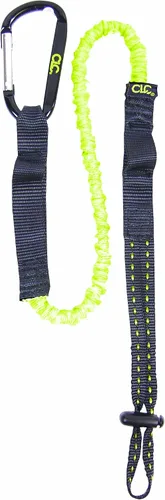 Miniatura 9 de Custom Leathercraft 1027 39-56-Inch 2 Carabineer Lanyard