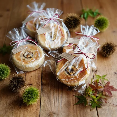 Miniatura 9 de Molde antiadherente para magdalenas inglesas con tapa, molde antiadherente para panecillos para hamburguesas, hamburguesas, panecillos para hornear