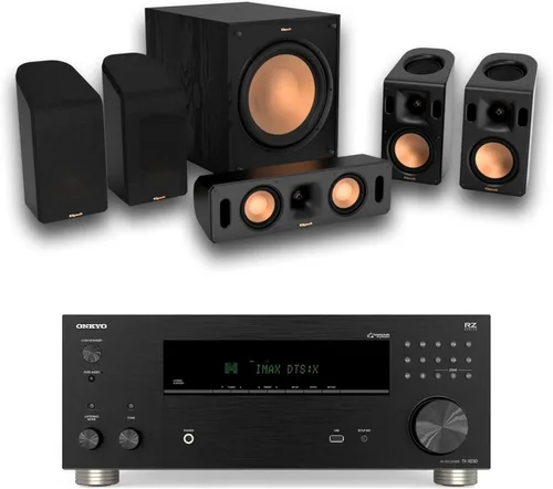 Miniatura 7 de Klipsch Referencia Cinema Dolby Atmos 5.1.4 Sistema