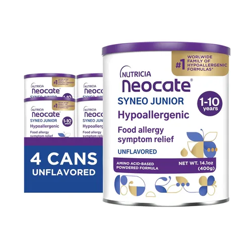 Miniatura 19 de Neocate Junior, 14,1 oz/400 g (1 lata)., SHS537829, 1, 1