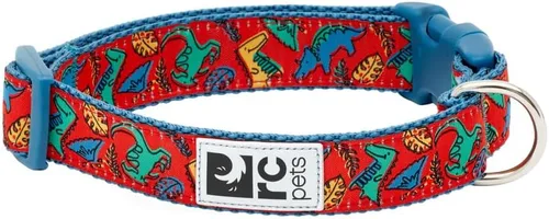 Miniatura 11 de RC Pets Collar ajustable con clip para perro