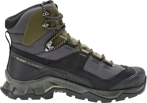 Miniatura 6 de Salomon Botas de senderismo Quest Element Gore-TEX para hombre, Zapatos de senderismo, for Men