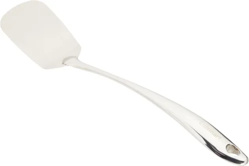 Miniatura 7 de Cuisinart, CTG-08, colección de utensilios de cocina de acero inoxidable., Acero inoxidable