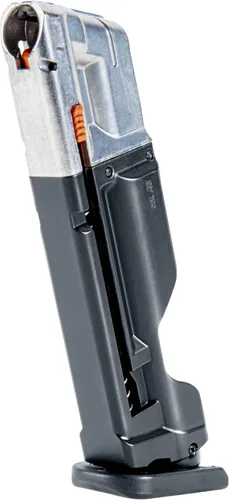 T4E Glock G17 Gen 5 .43 Caliber Paintball Marker Magazine Estándar