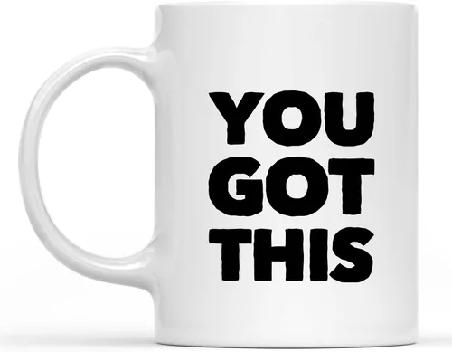 Miniatura 194 de Taza inspiradora y sarcasmo con texto en inglés "A Truly Great Doctor is Hard to Fond", regalos inspiradores y sarcasmo para hombres y mujeres