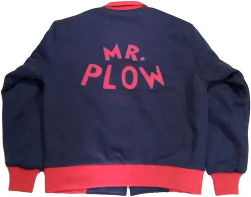 Miniatura 7 de Chaqueta Mr. Plow