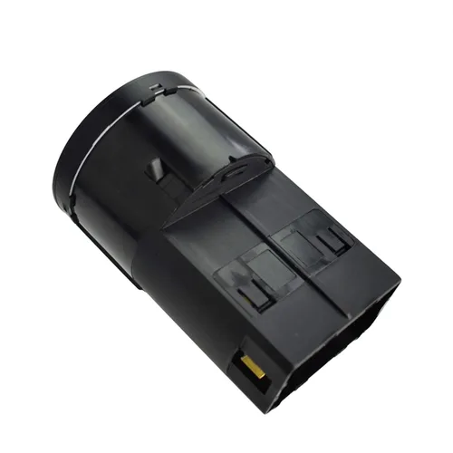 Miniatura 4 de runmade Nuevo interruptor de luces de niebla para faros 1C0941531 Compatible con Volkswagen 1998 1999 2000 2001 2002 2003 2004 2005 GTI Golf Jetta