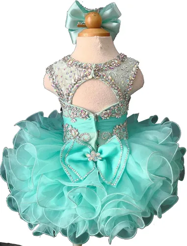 Miniatura 4 de Jenniferwu baby-girls ModernFitted