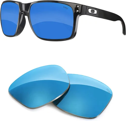 Miniatura 32 de Fuse Lenses Non-Polarized Replacement Lenses For Oakley Holbrook XL Sunglasses - Polarized Options