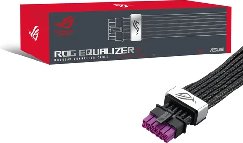 Miniatura 24 de ASUS ROG Strix 1000W Platino