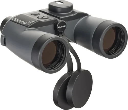 Fujinon Mariner - Binoculares de prisma porro de 7 x 50 pulgadas