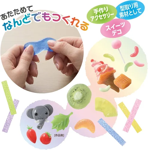 Miniatura 5 de Semillas papel maché iropura Juego acg-pc 2 – S 1 1 piezas