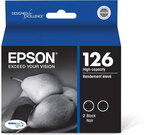 Miniatura 5 de Epson Durabrite Ultra - Cartucho de tinta para impresoras de la serie WF