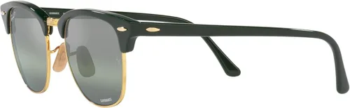Miniatura 3 de Ray-Ban - Lentes de sol cuadrados modelo RB3016 Clubmaster