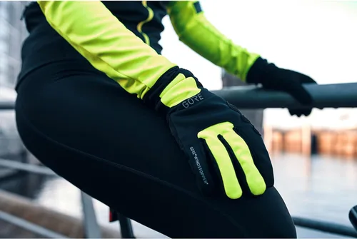 Miniatura 4 de Gore Bike Wear Guantes térmicos unisex Gws