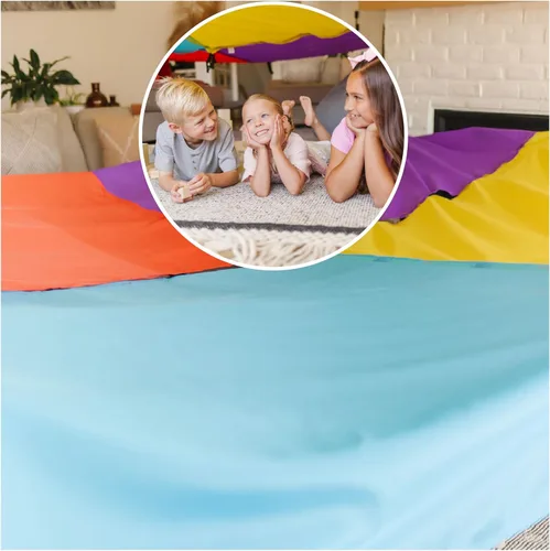 Miniatura 7 de Manta para fuerte, kit para niños