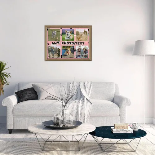 Miniatura 6 de Rompecabezas personalizados a partir de fotos, rompecabezas personalizados de fotos 1000/500/300 piezas, regalo de rompecabezas personalizado