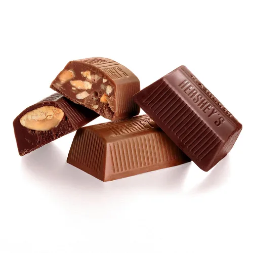Miniatura 7 de HERSHEY'S NUGGETS - Paquete surtido de dulces de chocolate, 26 onzas