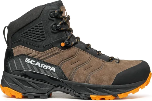 Miniatura 4 de SCARPA Rush TRK GTX Botas de senderismo impermeables Gore-Tex ligeras para hombre