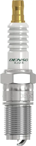 Miniatura 2 de Denso (5362) Bujía IU24 Iridium Power (1 unidad)