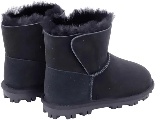 Miniatura 4 de Kirkland Signature Botas de oveja para mujer