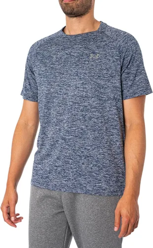 Miniatura 9 de Under Armour Camiseta de manga corta Tech 2.0 para hombre