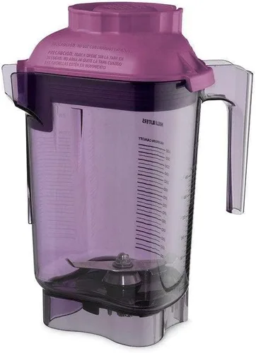 Miniatura 2 de Vitamix Advance - Kit de contenedor de 32 onzas (azul)