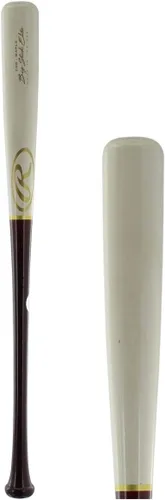 Miniatura 3 de Rawlings Bate de béisbol de madera Big Stick Elite Arce/Abedul/Opciones compuestas