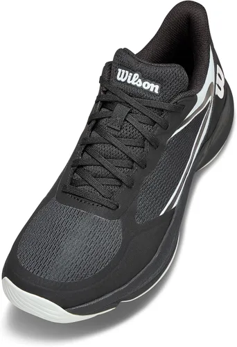 Miniatura 2 de WILSON Zapatillas de pádel Hurakn Lite para mujer