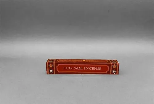 Miniatura 8 de Incienso Lug-sam