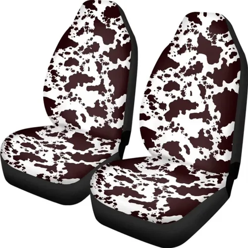 Miniatura 16 de Fundas de asiento de coche con estampado de bandera estadounidense, fundas cómodas para asientos de automóvil, duraderas, ajuste universal