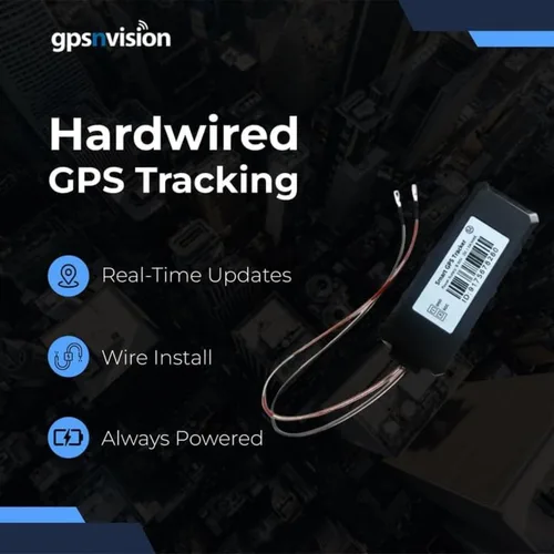 Miniatura 2 de Rastreador GPS todo en uno para vehículos, sin cuota mensual, sin suscripción, rastreador oculto en tiempo real 4G LTE para automóvil y camión