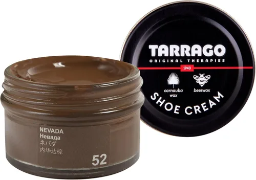 Miniatura 9 de Betún para zapatos Tarrago, de color plata brillante, 1.69 fl. Oz.