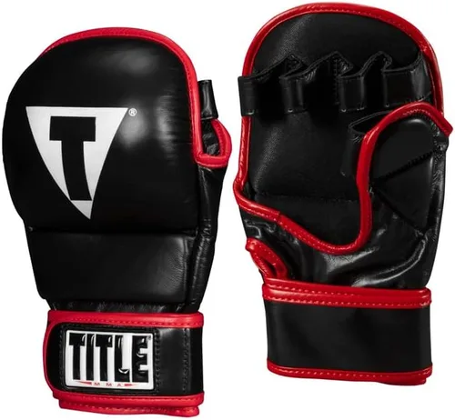 Miniatura 3 de Título MMA Perform Safe Spar Glove 2.0