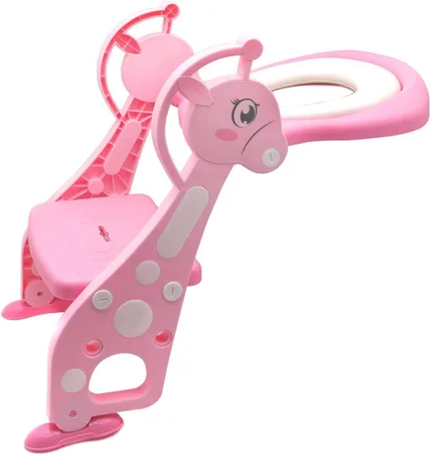 Miniatura 15 de HongK - Aprendizaje temprano de plástico lavabo de lavado para niños niños bebé bebé niño pequeño simulación toalla estante lavado cuidado de manos