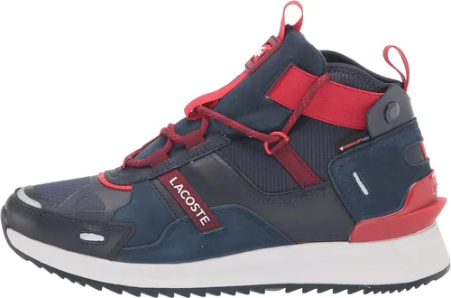 Miniatura 8 de Lacoste Tenis Run Breaker para hombre