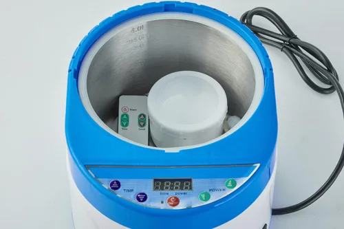 Miniatura 6 de ZONEMEL Kit completo portátil de sauna de vapor, spa personal de cuerpo completo para el hogar para desintoxicación, relajación, vaporizador de 4