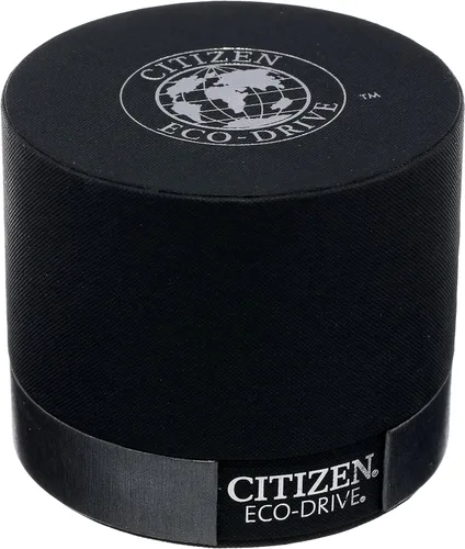Miniatura 3 de Citizen Eco-Drive em033454d Citizen L Sunrise Analog Display reloj de oro de la mujer