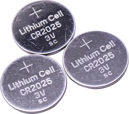 Miniatura 6 de HQRP Paquete de 3 baterías compatibles con Acura TSX 2004/2005 / 2006/2007 / 2008