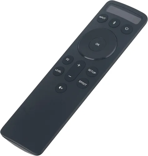 Miniatura 2 de D51 Reemplazo remoto AIDITIYMI Pantalla de retroiluminación Control remoto por voz para Vizio 5.1 2.1 Sistema de altavoces de barra de sonido