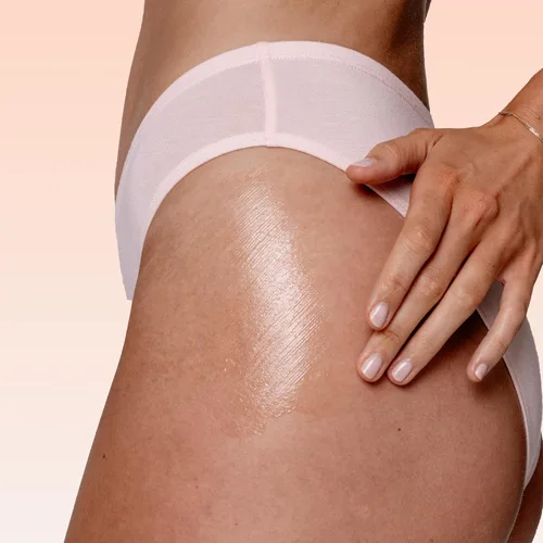 Miniatura 7 de MAËLYS RE-LURE Suero Corporal Reafirmante y Tonificante - Suero de Ácido Hialurónico para Mujeres - Hidratante, Ayuda a Reducir la Apariencia