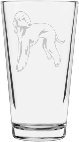 Miniatura 103 de Perro de Presa Canario - Vaso de pinta personalizado con temática de perro grabado multiusos, 16 onzas