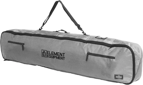 Miniatura 8 de Element Equipment Bolsa de snowboard con correa para el hombro y bolsillos para equipos