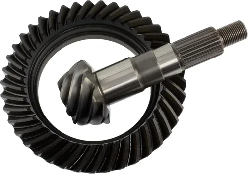Miniatura 9 de Motive Gear D30-488TJ Juego de anillo y piñón para diferencial, relación 4.88, Dana 30, 26-Spline, 10-Bolt, Compatible con Jeep Wrangler TJ, Grand