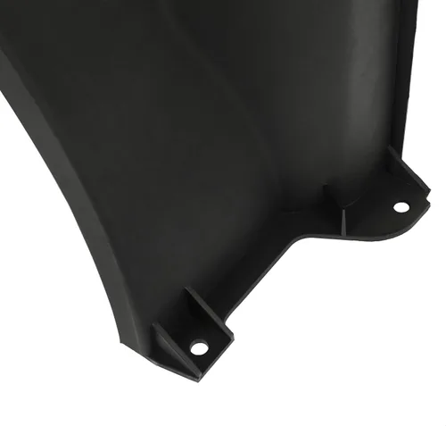 Miniatura 9 de HECASA Cubierta de ventilador compatible con Chevy Chevrolet GMC Sierra C/K 1500 2500 3500 Series 1988-1999 Reemplazo para 15739589 GM3110116
