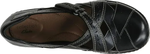 Miniatura 11 de Clarks Ashland Spin Q - Mocasines sin cordones para mujer