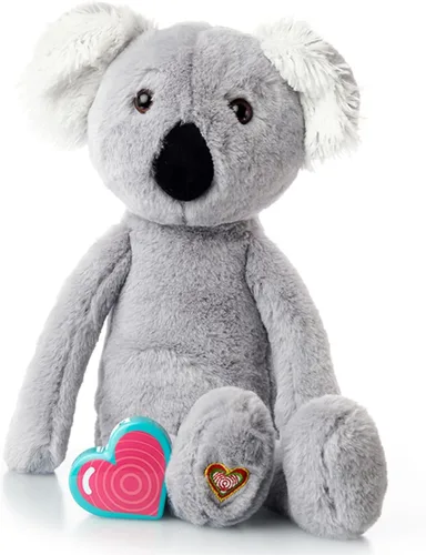 Miniatura 10 de MBHB - Grabadora de Voz Digital Animal con Grabadora de 20 Segundos, Dictáfono para Capturar los Latidos del Corazón del Bebé Durante el Embarazo +