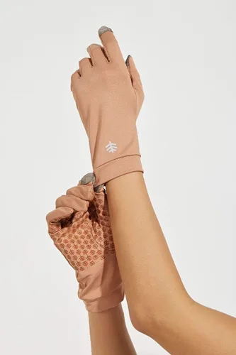 Miniatura 2 de Coolibar Guantes UV de dedo completo - Protección solar UPF 50+ - Gannett