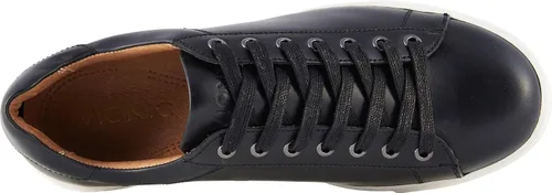 Miniatura 2 de Vionic Mott Baldwin - Zapatillas de deporte con cordones para hombre con soporte ortopédico oculto